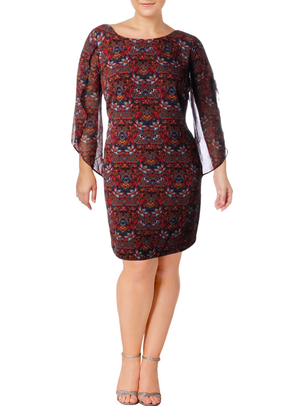 Sangria Womens Dresses - Walmart.com