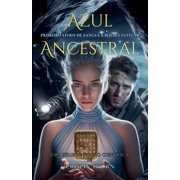 Sangue E Poeira Estelar Azul Ancestral, Book 1, Paperback