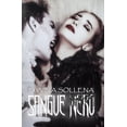 thumbnail image 1 of Sangue Nero (Paperback), 1 of 1