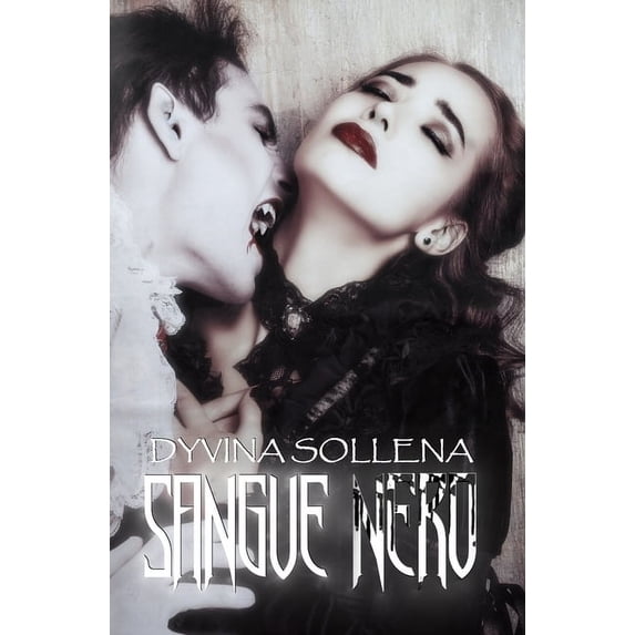 Sangue Nero (Paperback)