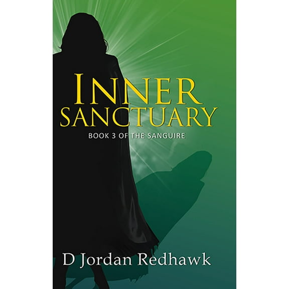 Sanguire: Inner Sanctuary (Paperback)