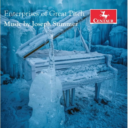 Sangyoung Kim - Enterprises of Great Pitch - Music & Performance - CD