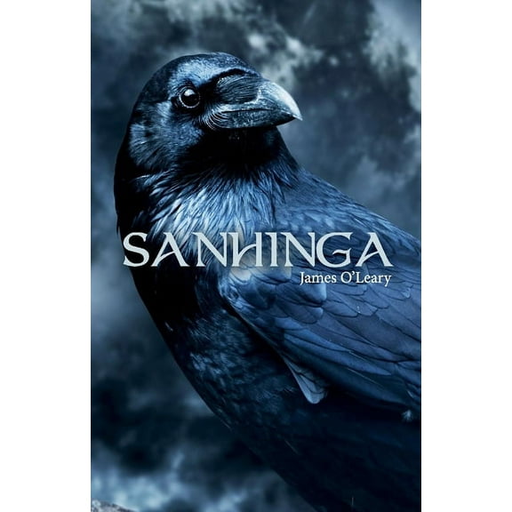 Sanhinga (Paperback)