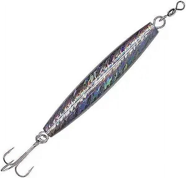 Sanhu Diamond Jigs Holographic 1oz 18 Pieces