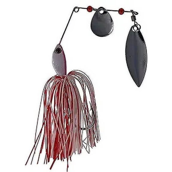 Sanhu Spinnerbait 1/2oz 6 Pieces