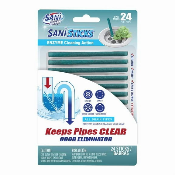Sani 360 OK MS Sani Sticks