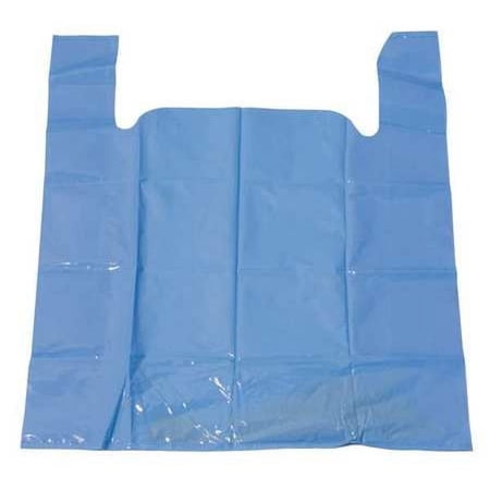 Sani Bag-Plus by Cleanwaste Commode Liners-100 Singles (H667S100)