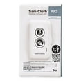 thumbnail image 1 of Sani-Cloth AF3 Surface Disinfectant Cleaner Wipe Hard Case Unscented 720 Ct M8063S80, 1 of 3