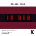 thumbnail image 1 of Sani - In Red - Music & Performance - CD, 1 of 1