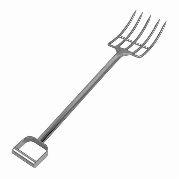 Super Reinforced Fork,SST,12In Tines 2071SR