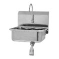 thumbnail image 1 of Sani-Lav Hand Sink,With Faucet,19 In. L,18 In. W 5051, 1 of 1