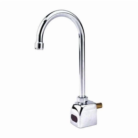 Sani-Lav Sensor Faucet, AC Powered ES2RL