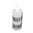 thumbnail image 1 of Sani-Lav Soap Dispenser,32 oz,Stainless Steel 568, 1 of 1