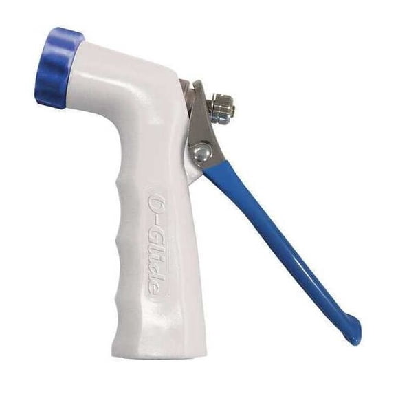 Sani-Lav Spray Nozzle,3/4" Pipe Size,5-1/2" L N9WS