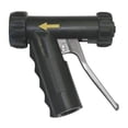 thumbnail image 1 of Sani-Lav Spray Nozzle,Aluminum, Brass/SS,Black N1AB, 1 of 1