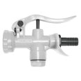 thumbnail image 1 of Sani-Lav Spray Nozzle,Plastic,White N3W, 1 of 1