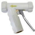 thumbnail image 1 of Sani-Lav Water Nozzle,Industrial,White,5-1/2 In L N1W, 1 of 1