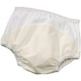 thumbnail image 1 of Sani-Pant Lite Moisture-proof Pull-on Brief  with Breathable Panel, Large, 38 - 44in, Latex Free, 1 of 2