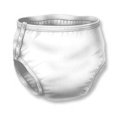 thumbnail image 1 of Sani-Pant Re-Usable Brief Pull-On, Small Size, Waist Size: 22 Inches-28 Inches - 1 Ea, 1 of 1