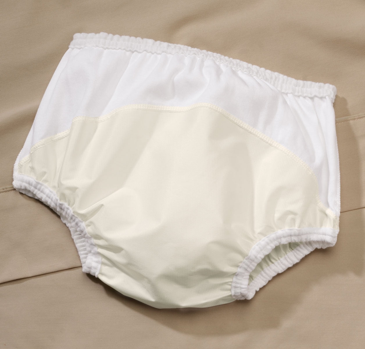 Sani Pant with Breathable Panel, Pack of 3, Medium