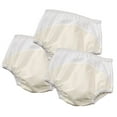 thumbnail image 1 of Sani Pant with Breathable Panel, Pack of 3, XL, 1 of 4