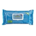 thumbnail image 1 of Hygea Adult Wash Cloths, 9.5 X 11.5, White, 60 Wipes/tub, 6 Tubs/carton, 1 of 1