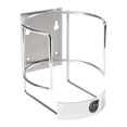 thumbnail image 1 of Sani Professional Mounting Bracket,Steel,5-9/16" H P010803, 1 of 1