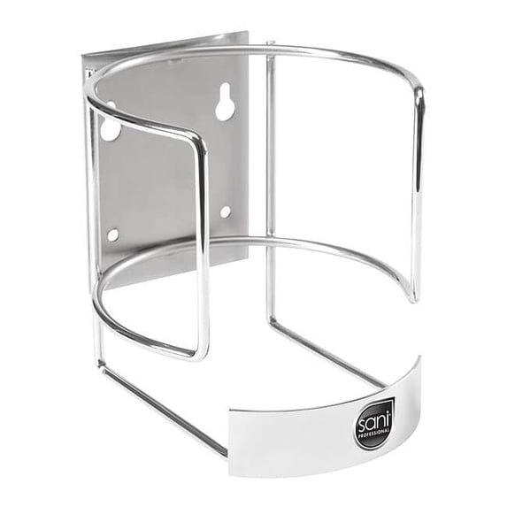 Sani Professional Mounting Bracket,Steel,5-9/16" H P010803