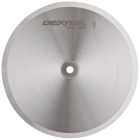 Sani-Safe P177 5" High-Carbon Steel Pizza Blade