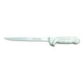 thumbnail image 1 of Sani-Safe S133-9-PCP 9" Narrow Fillet Knife with Polypropylene Handle, 1 of 4