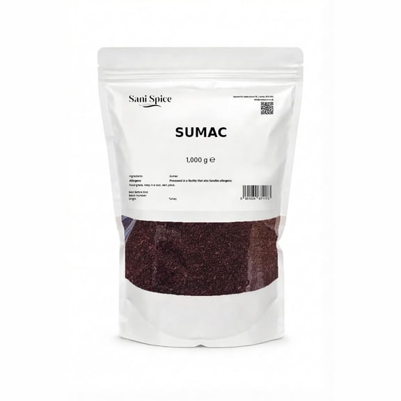 Sani Spice Sumac 1000g