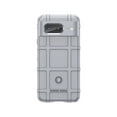 thumbnail image 1 of SaniMore Case for Google Pixel 8 2023, Rugged Heavy Duty Protective Cover Anti-slip Drop-proof Slim Lightweight Anti-scratch 360° Full Protective Cover for Google Pixel 8 - Gray, 1 of 7