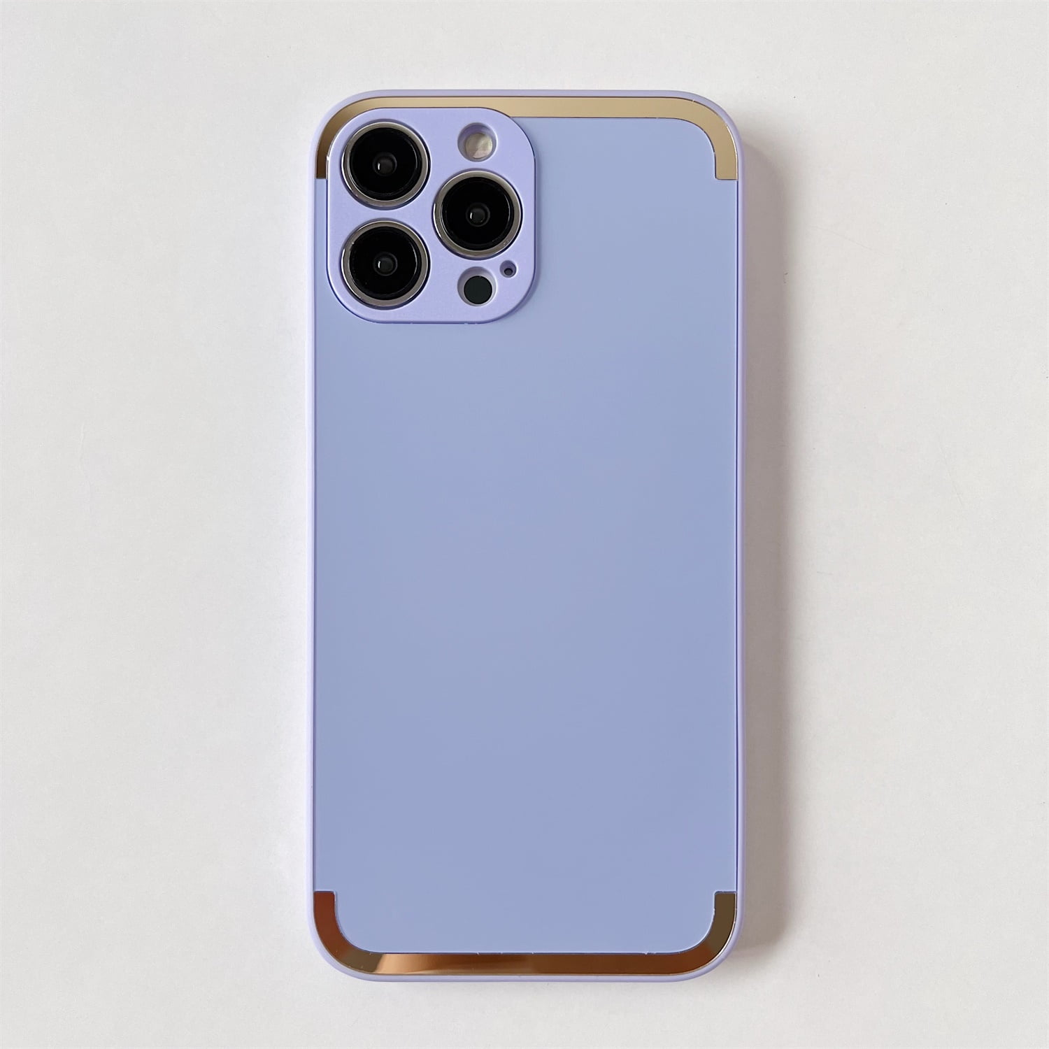 SaniMore Case for iPhone 12 Pro Max, AG Original Frosted Skin