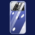 thumbnail image 1 of SaniMore Case for iPhone 13 Pro Max 6.7" 2021, Crystal-clear Lens All-inclusive Shockproof Drop Resistant Anti-yellow Magnetic Slim Lightweight Anti-fingerprint Shell for iPhone 13 Pro Max, Clear, 1 of 13