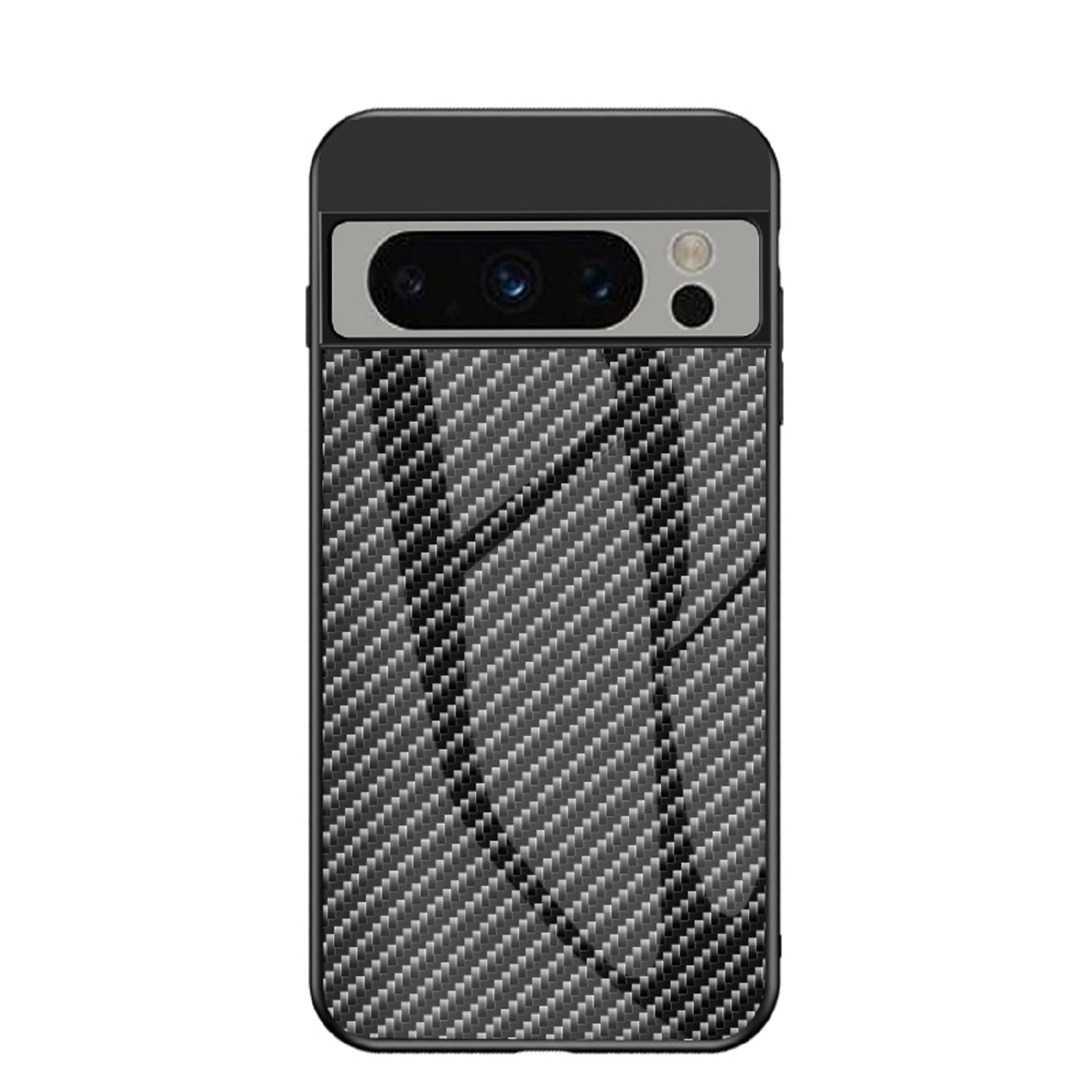SaniMore Cover Compatible with Google Pixel 8 Pro 6.7