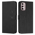 thumbnail image 1 of SaniMore for Motorola Moto G Stylus 5G 2022 Case with RFID Blocking Cash & Card Slots, Scratch Proof Wallet Soft TPU + PU Leather Cover with Kickstand + Hand Strap Shockproof Protective Shell,, Black, 1 of 8