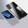 thumbnail image 1 of SaniMore for Samsung Galaxy A54 5G 2023 Case, Wear-resistant Frosted PC Backplane & Shockproof Soft TPU Bumper Anti-fall Anti-scratch Thin Lightweight Cover For Samsung Galaxy A54 5G, Clear, 1 of 6