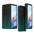 thumbnail image 1 of SaniMore for Samsung Galaxy Z Fold 4 7.6" 2022 Case, Hinge Protection 360° All-inclusive Drop Resistant Shockproof Anti-greasy Anti-scratch Slim & Lightweight Folding Case for Z Fold 4,, 1 of 7