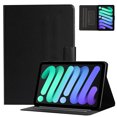 thumbnail image 1 of SaniMore for iPad 10th Generation 10.9" 2022 Magnetic Clasp Case, PU Leather Case with Card Slot & Kickstand Shockproof Protective Case for iPad 10th Generation Women Men, Black, 1 of 8