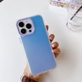 thumbnail image 1 of SaniMore for iPhone 14 Pro Max 6.7" Laser Frosted Case, Flexible TPU Anti-Fingerprint Anti-Scratch Heavy Duty Full Body Protective Case for iPhone 14 Pro Max Women Men, Purple, 1 of 7