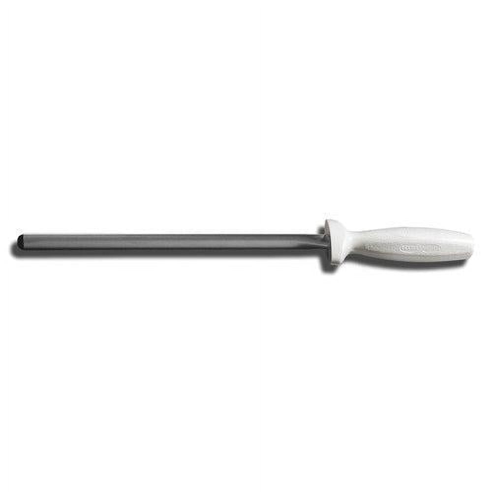 Dexter Russell Sharpening Steel,17 in L 07633