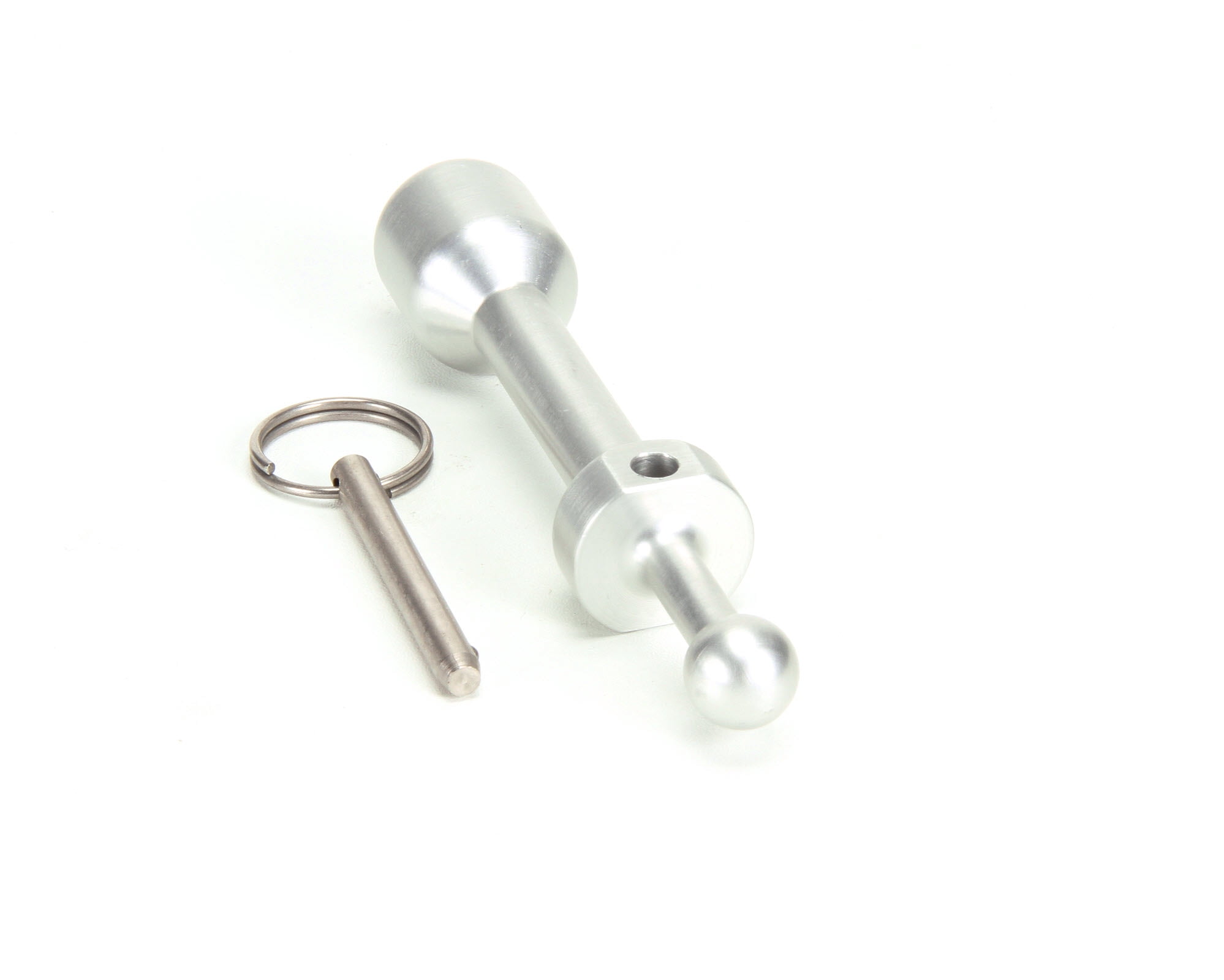 Saniserv Kit:Handle 65632-01 188497 - Genuine OEM Replacement Part