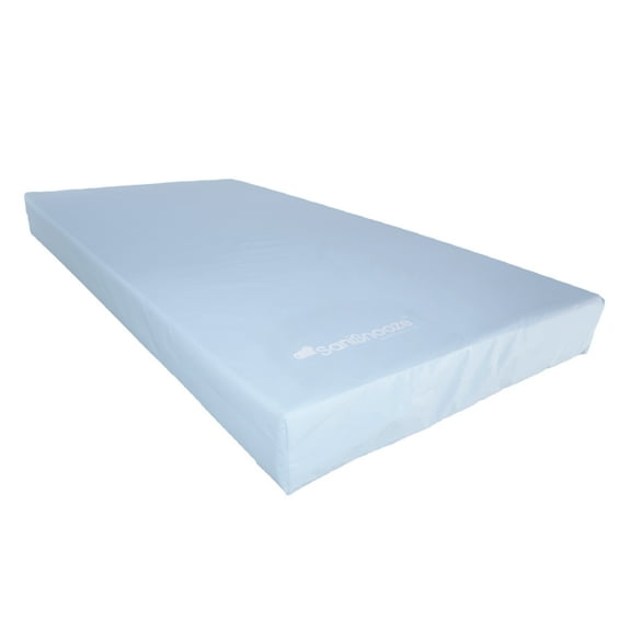 SaniSnooze Cloud XL Bariatric Waterproof Incontinence Mattress: Twin XL - 38" x 80" x 8"