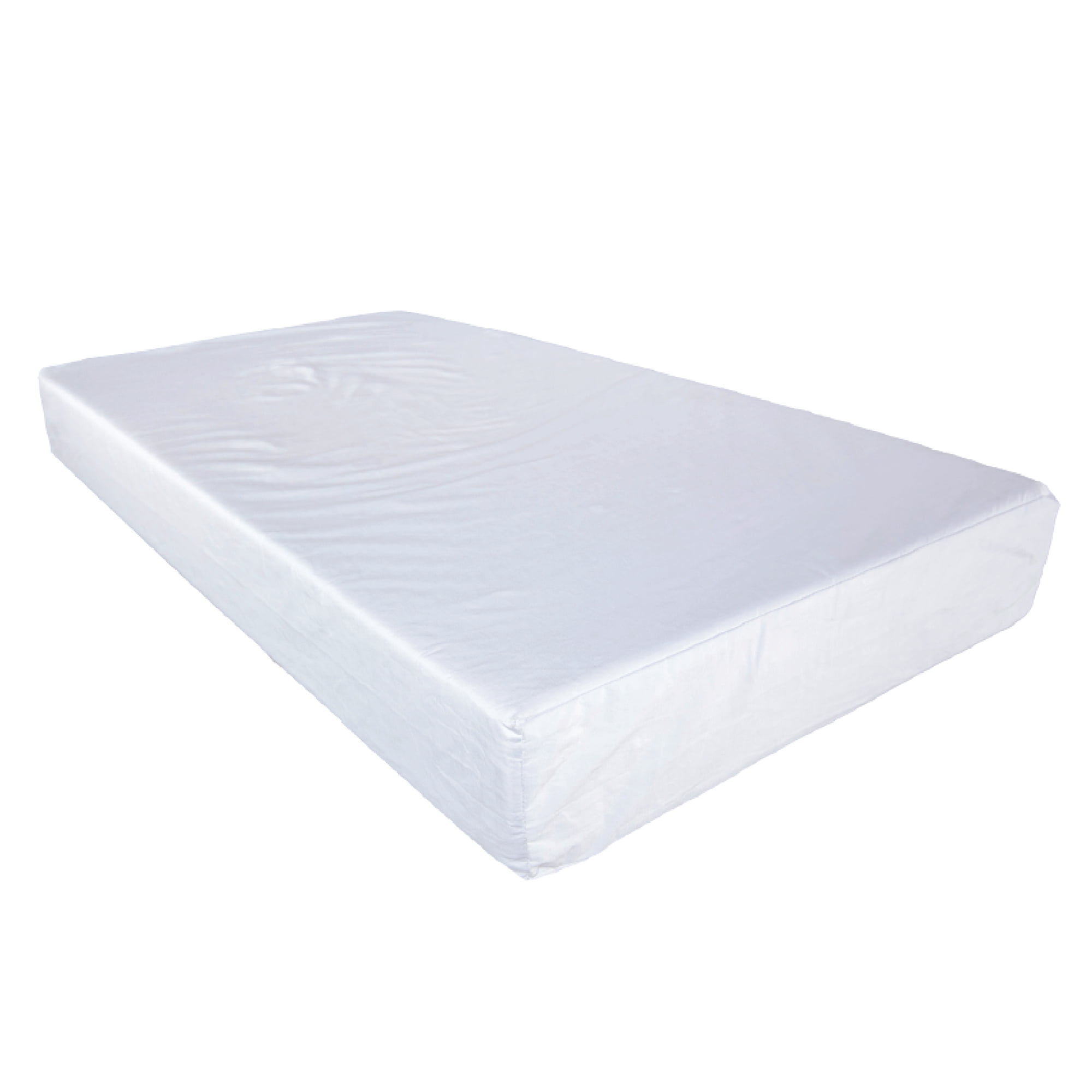 SaniSnooze Crib Mattress Cover 27″x 52″ x 6″ Hypo-allergenic - Main Image