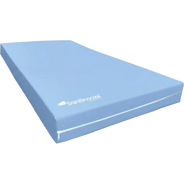 SaniSnooze Original Waterproof Mattress Cover