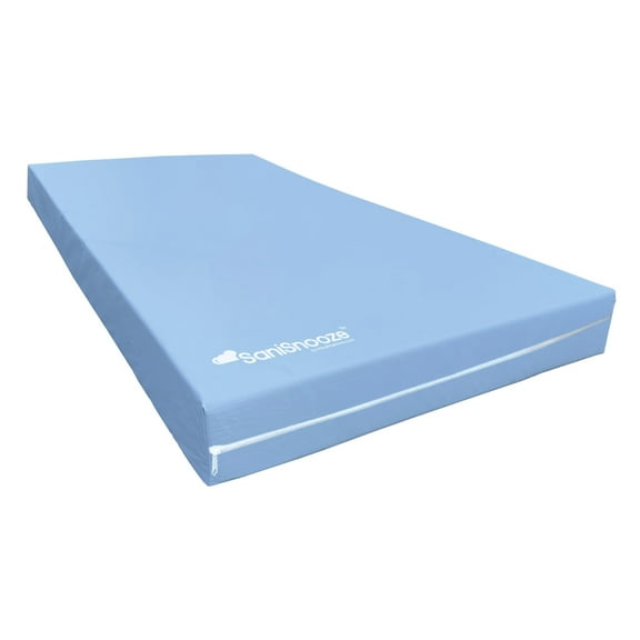 SaniSnooze Original Waterproof Mattress Cover
