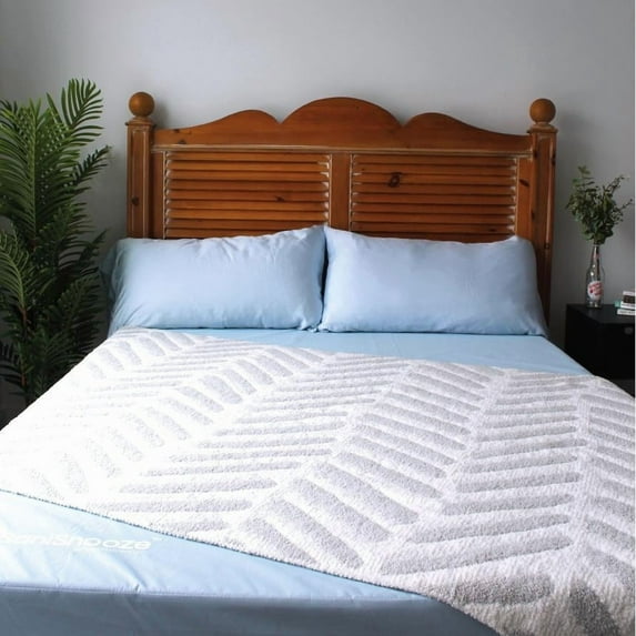 SaniSnooze Sky Waterproof Mattress Full