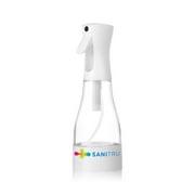 SaniTru All Purpose Electrolyzed Cleaning Spray Maker to Disinfect & Sanitize- Non-Toxic, 100% Natural