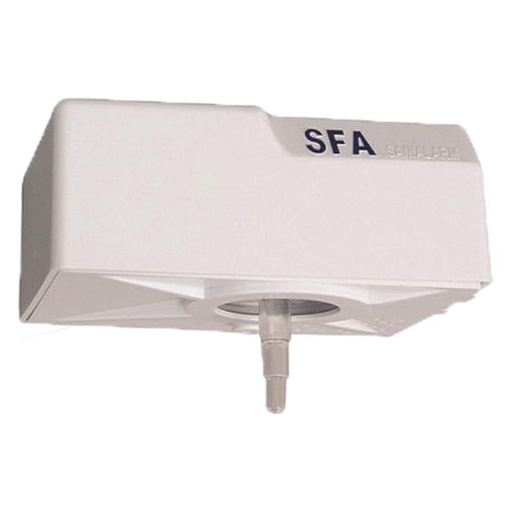 Sanialarm High Water Alarm for Toilets - Saniplus, Sanibest, Sanigrind Compatible - Pump Overflow Protection - Water Level Alert System