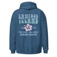 thumbnail image 1 of Sanibel Island Beach Hoodie Ocean Endless Summer 1974, 1 of 5
